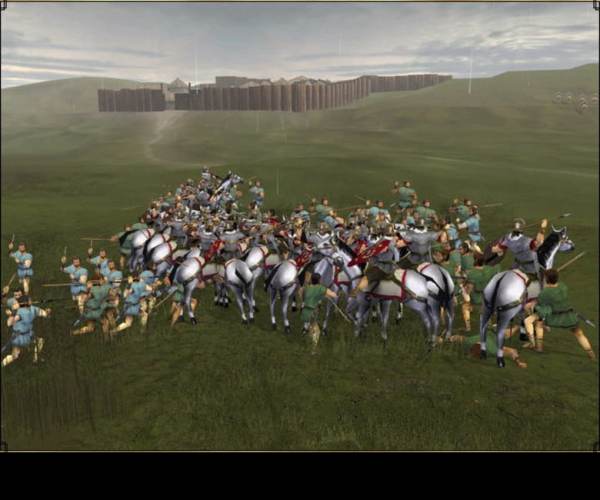 Legion Arena