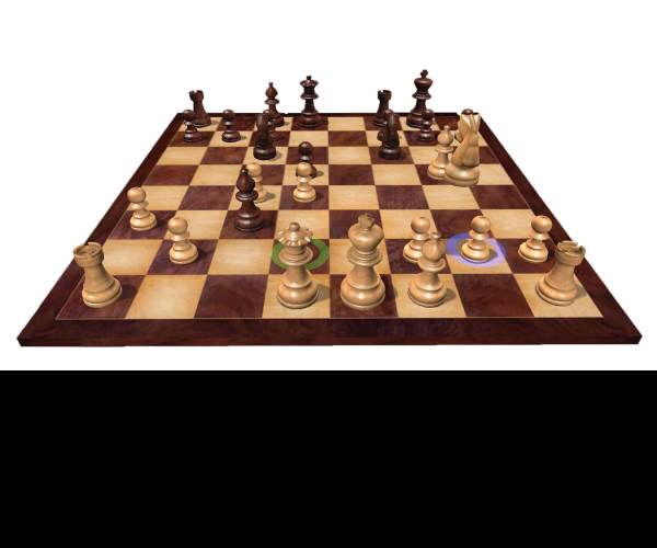 Fritz Chess 9