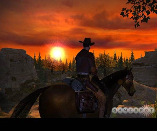 Desperados 2: Coopers Revenge