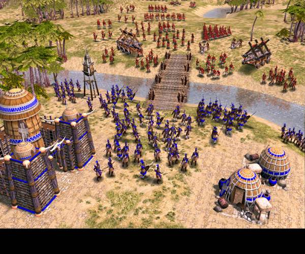Empire Earth 2: The Art of Supremacy