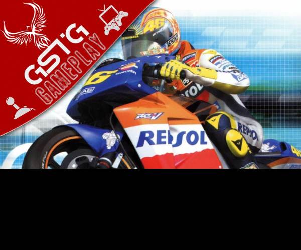 MotoGP: Ultimate Racing Technology 3