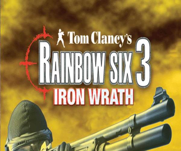 Rainbow Six 3: Iron Wrath