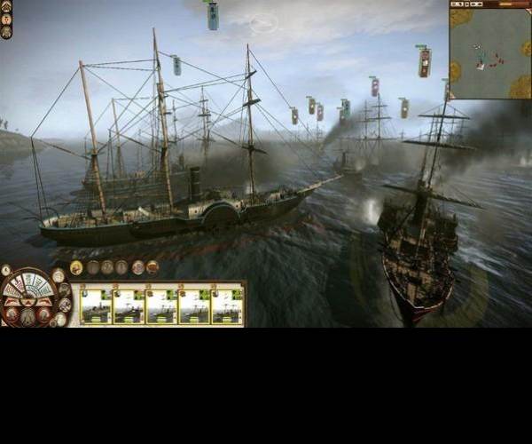 Total War: Shogun 2 - Pád samurajů