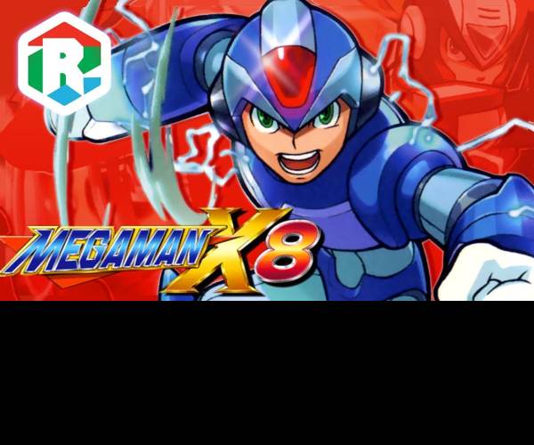 Mega Man X8