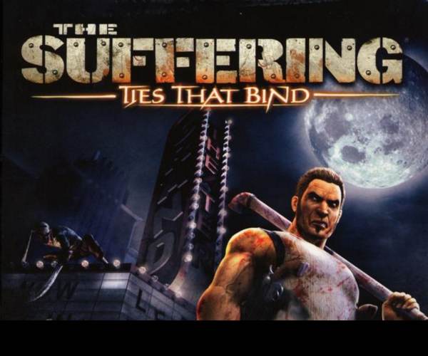 The Suffering: Ties That Bind (XBoX)