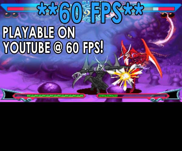 DarkStalkers Chronicle: Chaos Tower