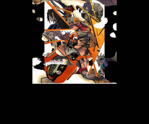 Musashi Samurai Legend