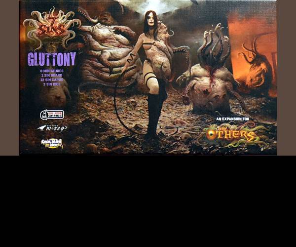 7 Sins (PS2)