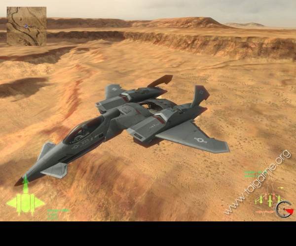 Jetfighter 2015