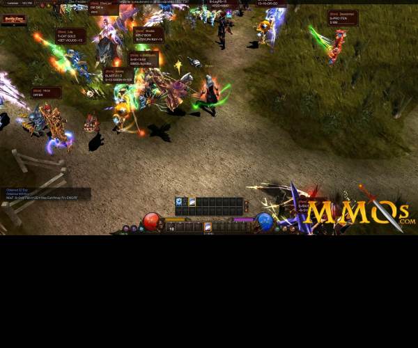 MU Online