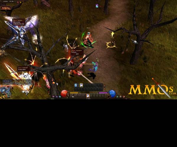 MU Online
