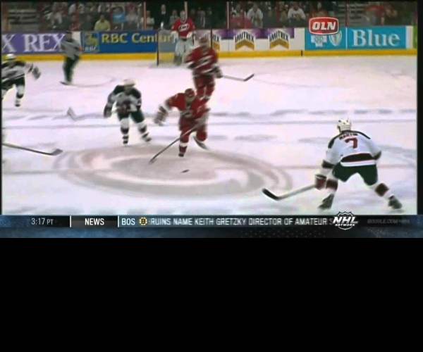 NHL 2006 (PS2)