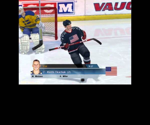 NHL 2006 (PS2)