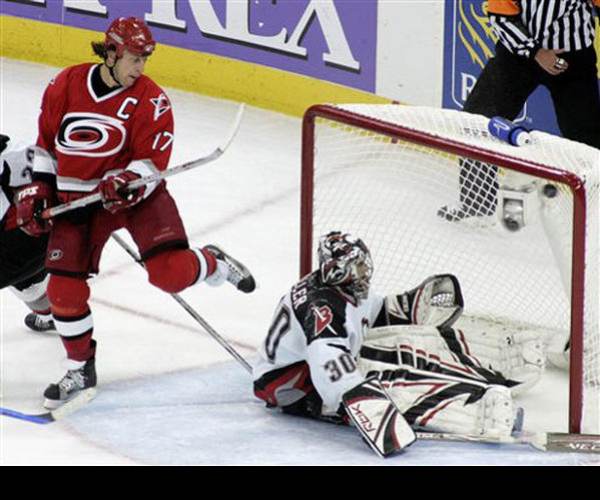 NHL 2006 (PS2)