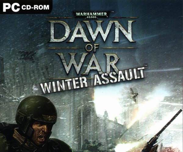 Warhammer 40k: Winter Assault