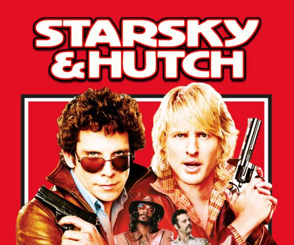 Starsky a Hutch