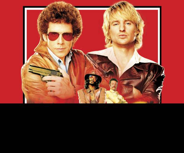 Starsky a Hutch