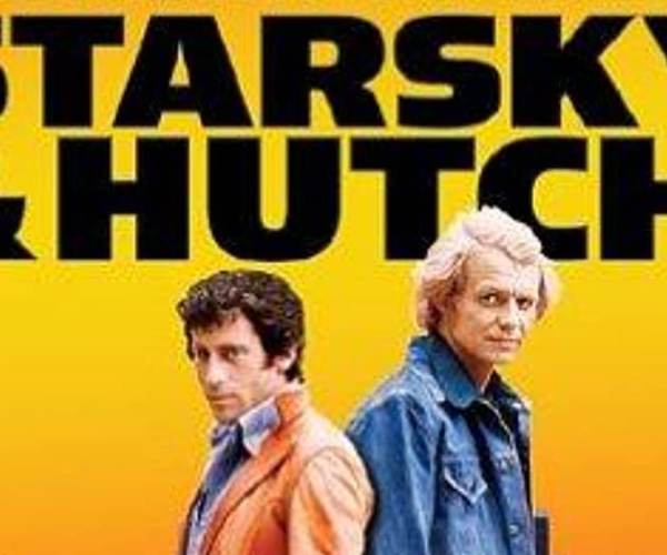 Starsky a Hutch