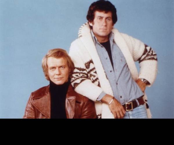 Starsky a Hutch