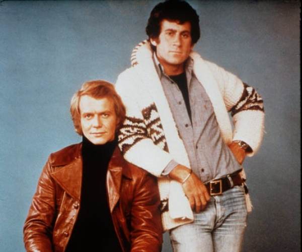 Starsky a Hutch