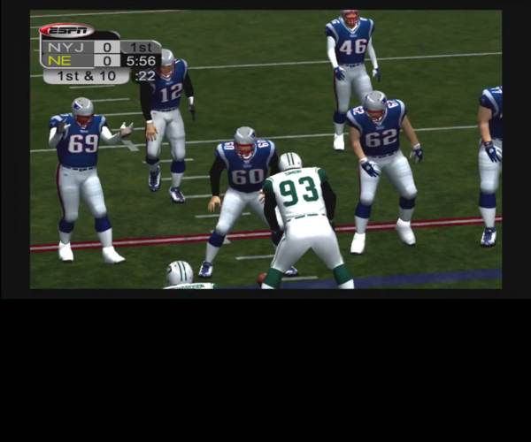 ESPN NFL 2K5