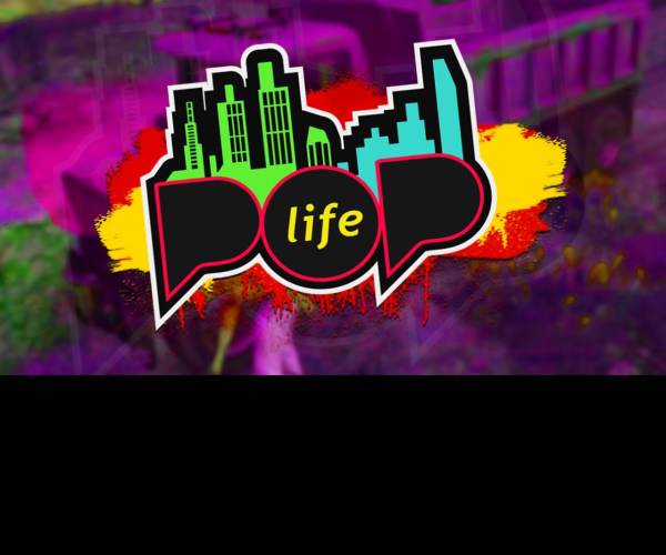 Pop Life