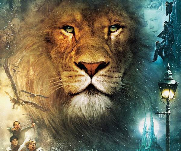 The Chronicles of Narnia: The Lion, The Witch and The Wardrobe