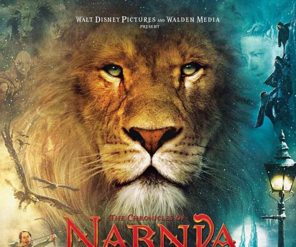 The Chronicles of Narnia: The Lion, The Witch and The Wardrobe