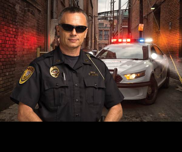 The Officers