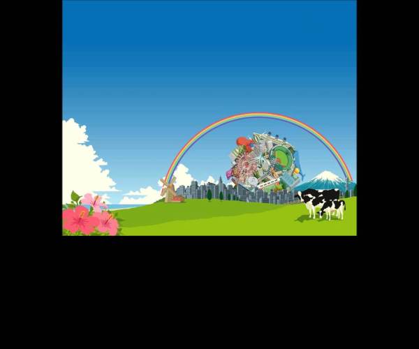 Katamari Damacy