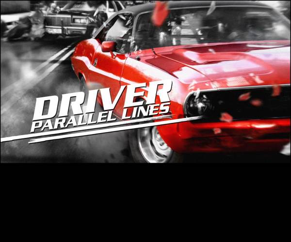 Driver 4: Parallel Lines