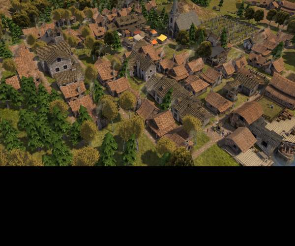The Banished