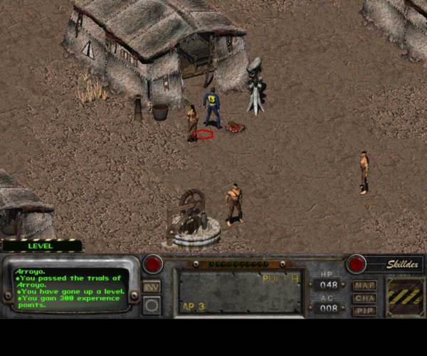 Fallout 2