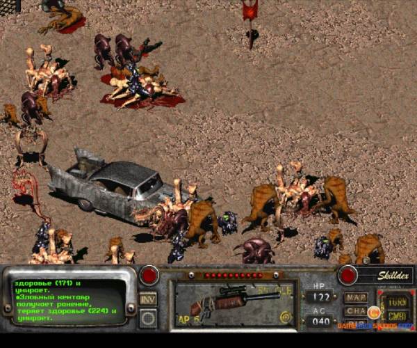Fallout 2