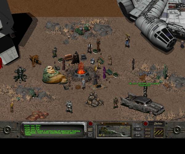 Fallout 2