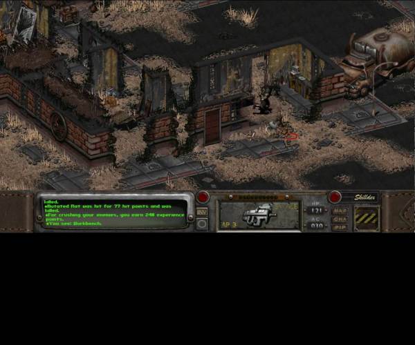 Fallout 2