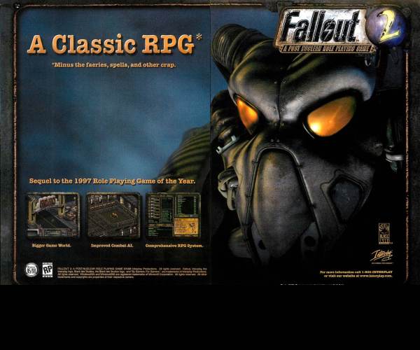 Fallout 2