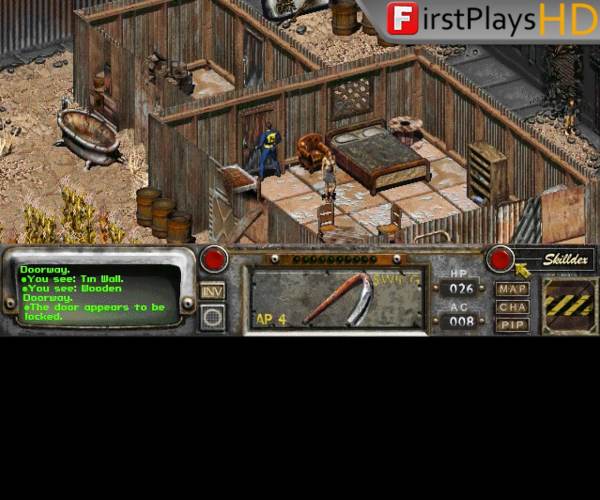 Fallout 2