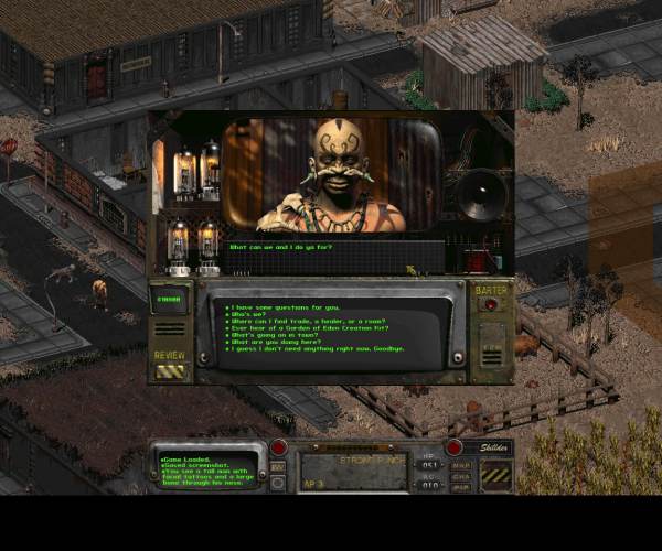 Fallout 2
