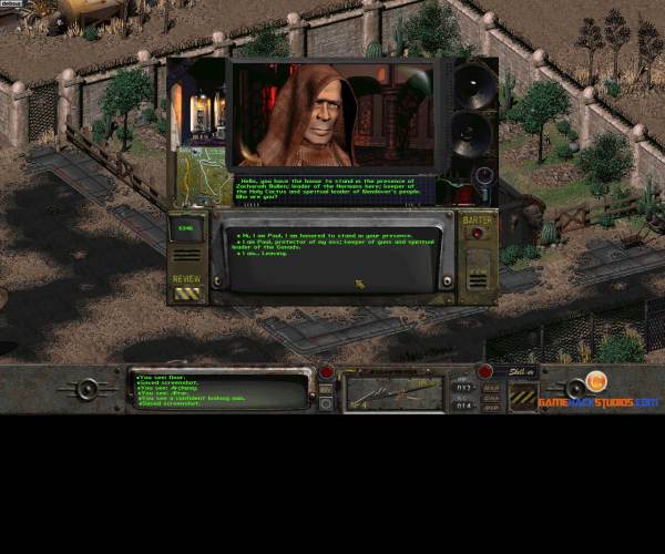 Fallout 2