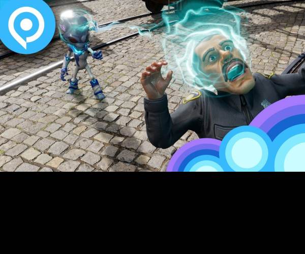 Destroy All Humans! (2020)