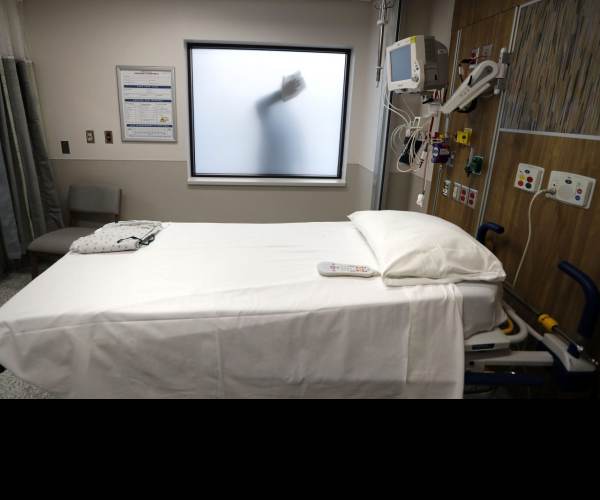 ER (2005) - Emergency Room