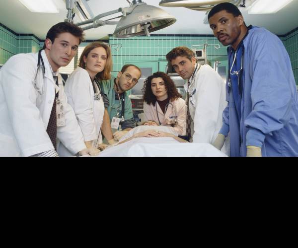 ER