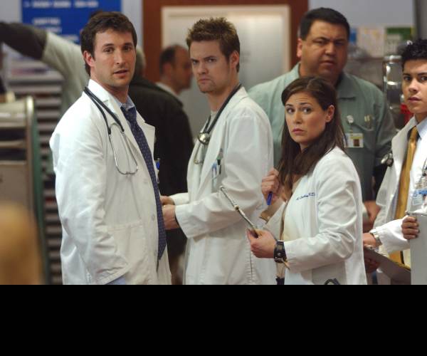 ER