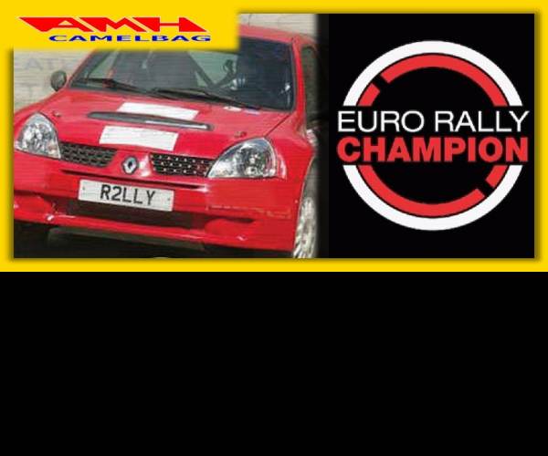 Euro Rally Champion