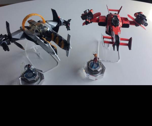 Starlink: Battle for Atlas