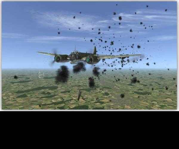 Battle of Britain 2: Wings of Victory