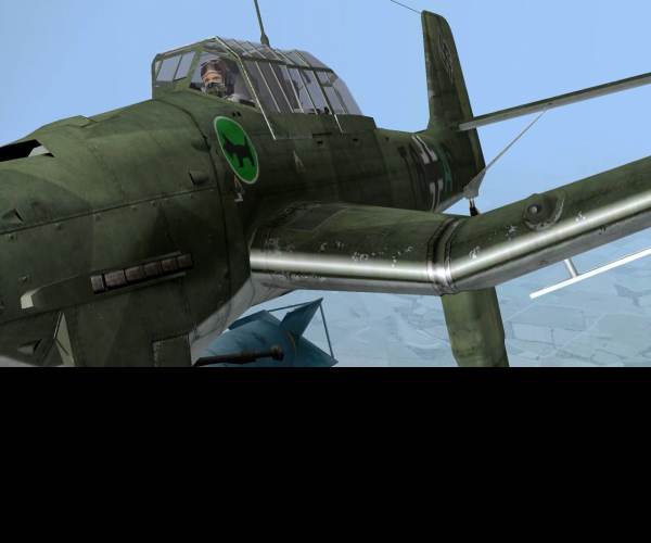 Battle of Britain 2: Wings of Victory
