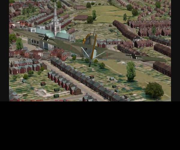 Battle of Britain 2: Wings of Victory