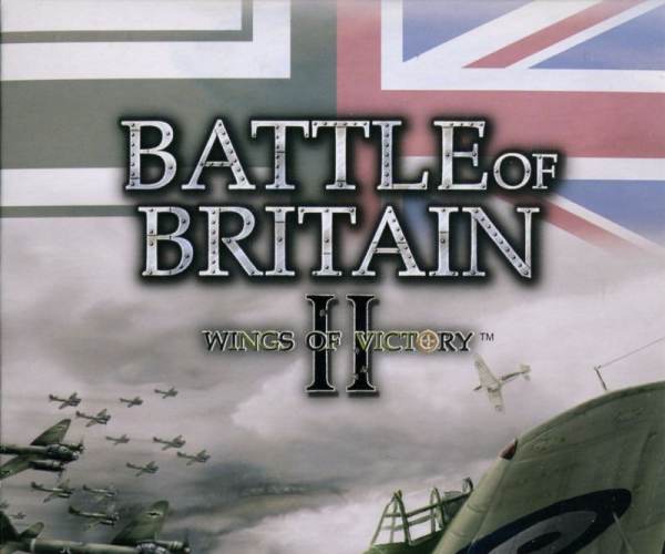 Battle of Britain 2: Wings of Victory